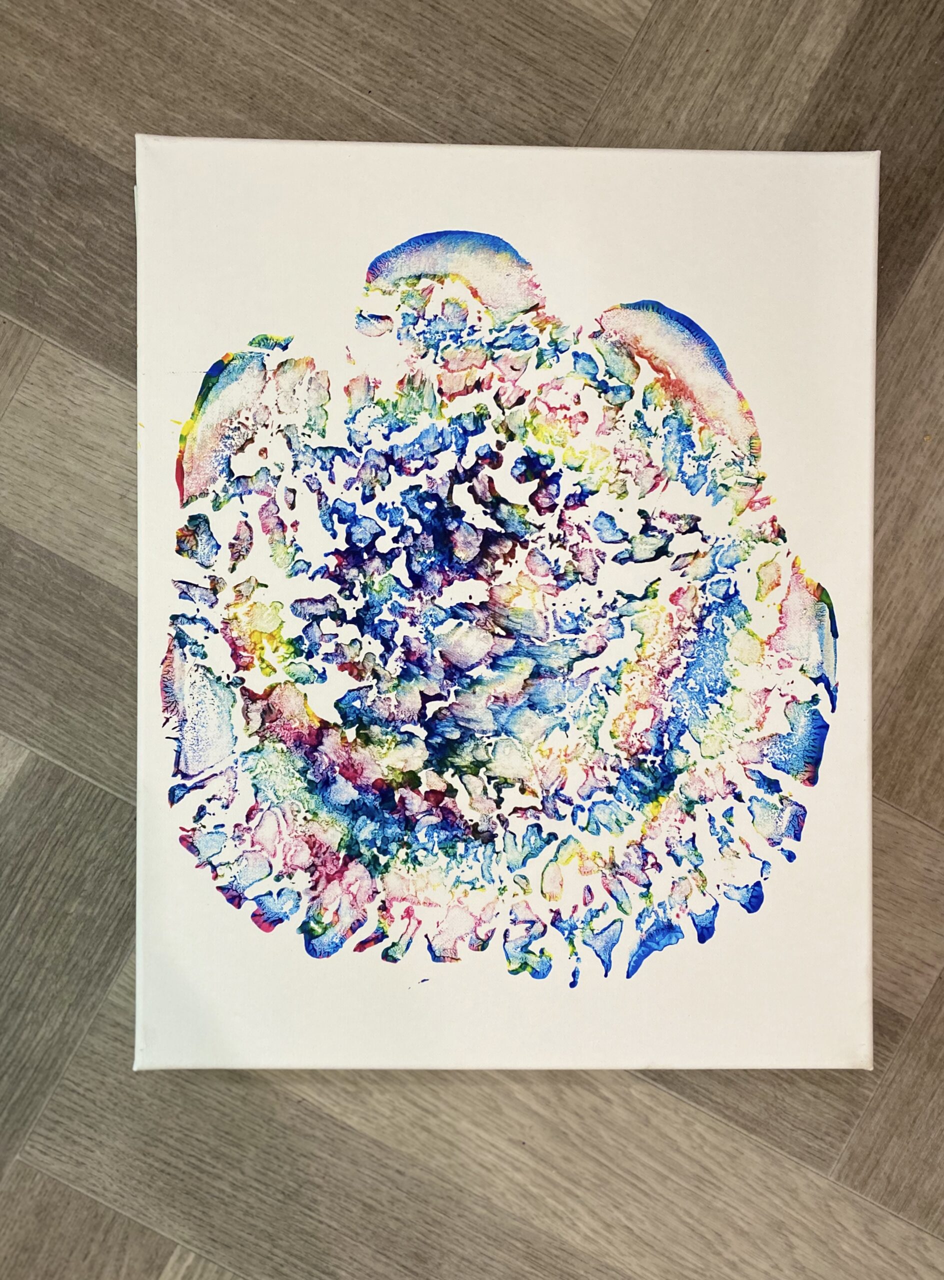 Elephant Foot Prints – Elephant Oasis